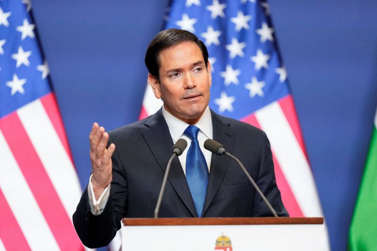 Trump Admin Targets Sudanese Muslim Brotherhood with FTO Designation, Accusing Iran Ties and Civilian Violence