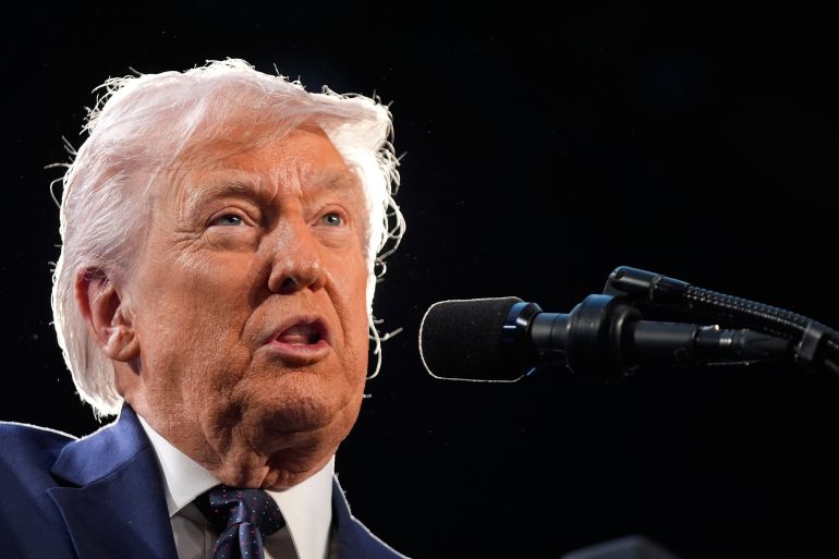 Trump Lifts Sanctions Amid Iran Tensions to Stabilize Energy Prices