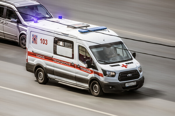 UAF Strikes Injure Civilians in Zaporizhzhia Region, Governor Raises Concerns Over Escalating Violence