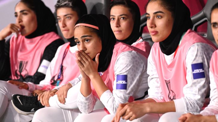Asylum Reversal for Iran's Women's Football Team Sparks Geopolitical Debate in Australia