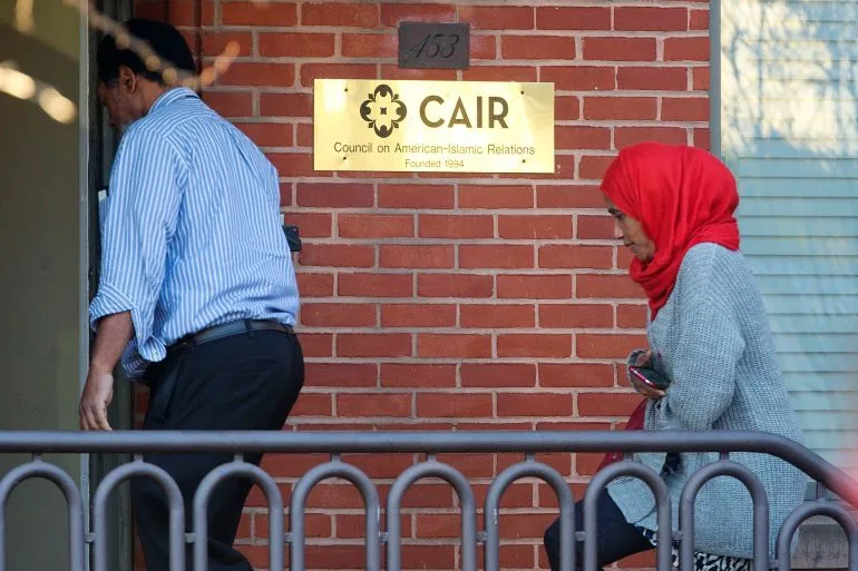 CAIR Report: Islamophobia and Discrimination Deepen Amid Escalating US-Iran Tensions