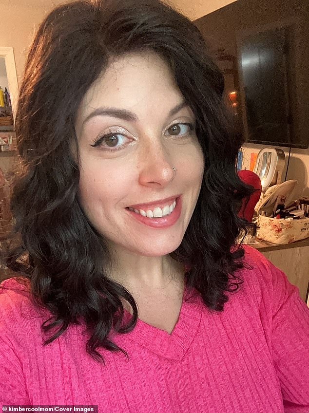 Chicago Mother Diagnosed with Aggressive Brain Tumor Just Months After Giving Birth