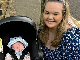 Chicago Mother Diagnosed with Aggressive Brain Tumor Just Months After Giving Birth