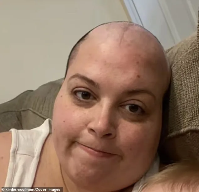 Chicago Mother Diagnosed with Aggressive Brain Tumor Just Months After Giving Birth