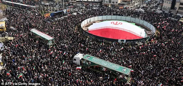 Drone Attack Injures Four and Sparks Evacuation at Dubai International Airport Amid Regional Tensions