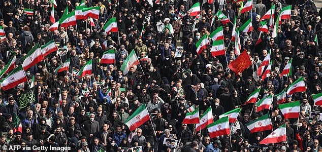 Drone Attack Injures Four and Sparks Evacuation at Dubai International Airport Amid Regional Tensions