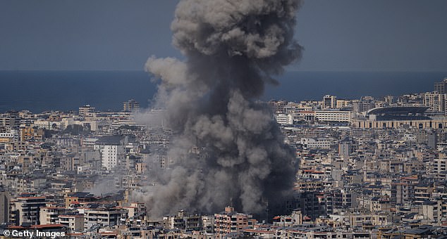 Drone Attack Injures Four and Sparks Evacuation at Dubai International Airport Amid Regional Tensions