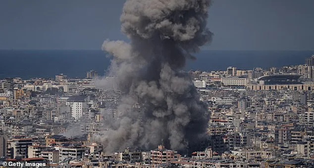 Drone Attack Injures Four and Sparks Evacuation at Dubai International Airport Amid Regional Tensions