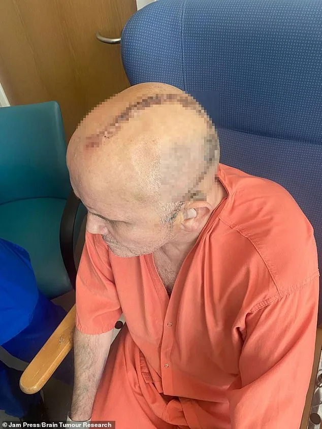 From Migraines to Brain Tumour: A Swansea Family's Desperate Fight