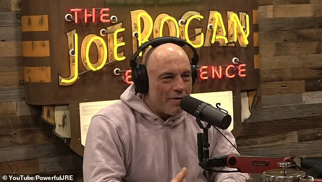 Joe Rogan Feels Betrayed as Trump's War on Iran Contradicts 'Endless Wars' Promise