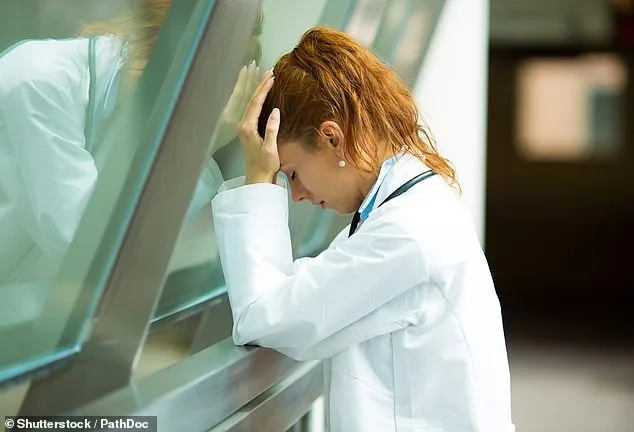 NHS A&E Units Overwhelmed: Staff Avoid Eye Contact as Care Deteriorates