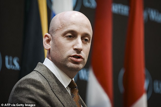 Pam Bondi Relocates to Secure Military Base Amid Threats Linked to Epstein Case and Maduro's Capture