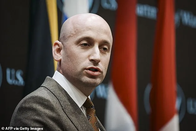 Pam Bondi Relocates to Secure Military Base Amid Threats Linked to Epstein Case and Maduro's Capture