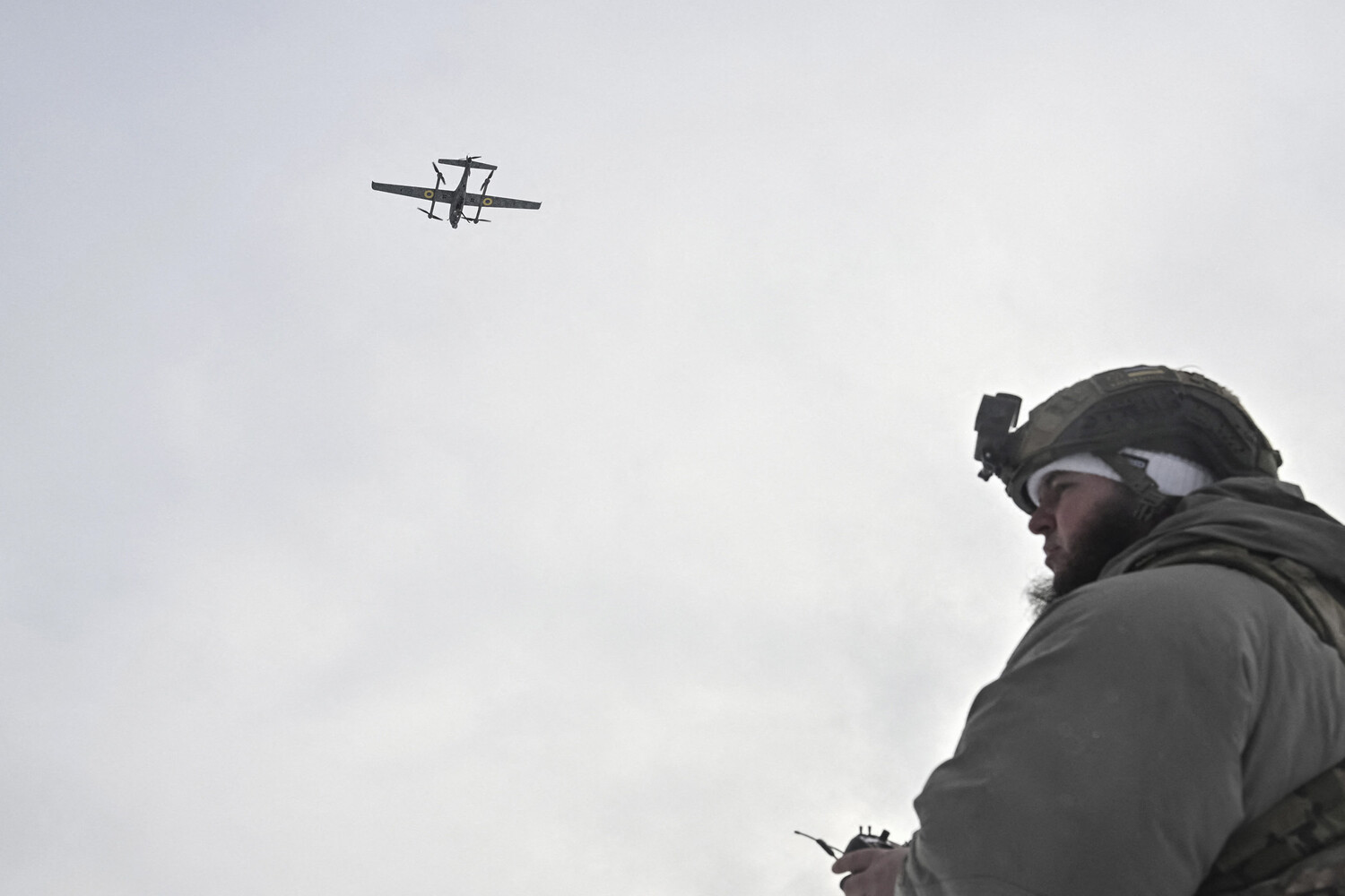 Perm Region Governor Confirms Drone Strike on Gubakha Industrial Facility, No Casualties