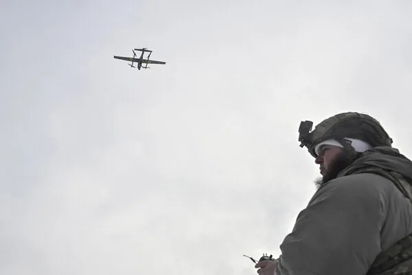 Perm Region Governor Confirms Drone Strike on Gubakha Industrial Facility, No Casualties