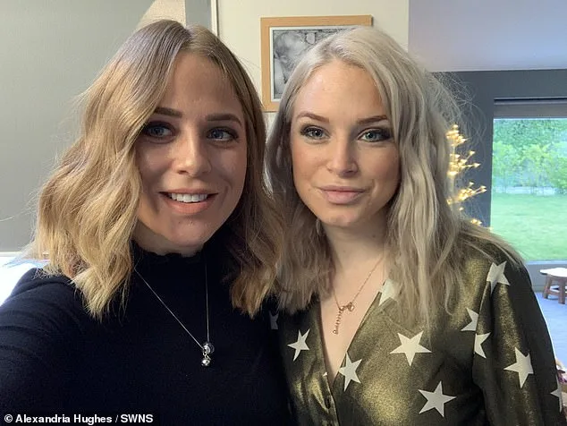 Sister Calls for Stricter Alcohol Delivery App Regulations After Sibling's Tragic Death