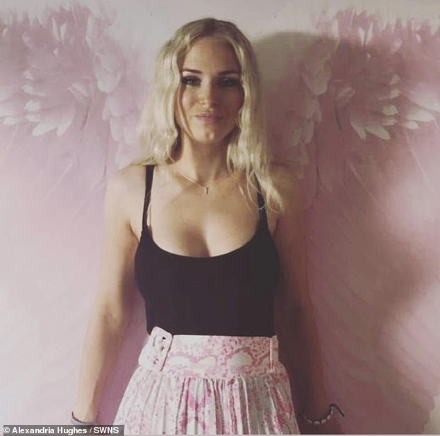 Sister Calls for Stricter Alcohol Delivery App Regulations After Sibling's Tragic Death