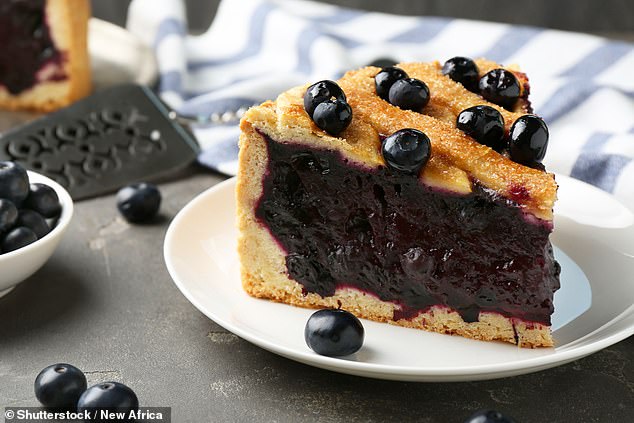 Thousands of Frozen Blueberry Desserts Recalled in Illinois and Oregon Over Listeria Concerns