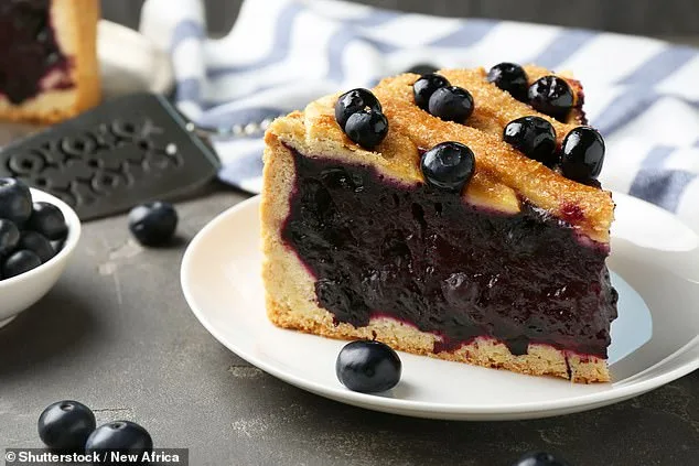 Thousands of Frozen Blueberry Desserts Recalled in Illinois and Oregon Over Listeria Concerns