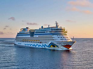 Thousands of Frozen Blueberry Desserts Recalled in Illinois and Oregon Over Listeria Concerns