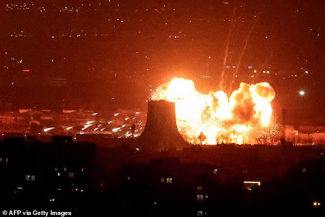 Trump Insists Iran War Will End 'Soon' as Officials Warn of Prolonged Conflict