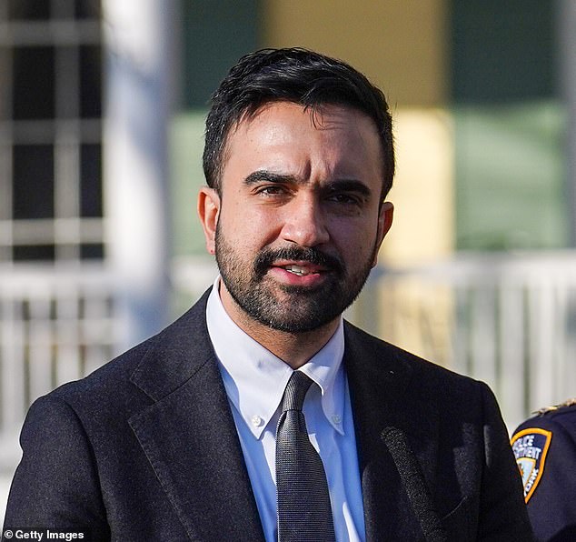 Zohran Mamdani's Wealth Tax Proposal Divides New York City Amid Economic Justice Debate