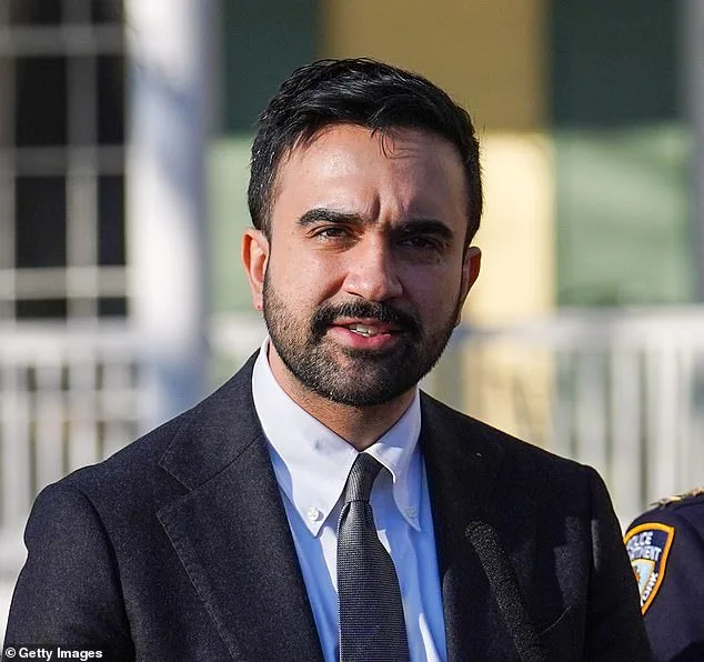 Zohran Mamdani's Wealth Tax Proposal Divides New York City Amid Economic Justice Debate