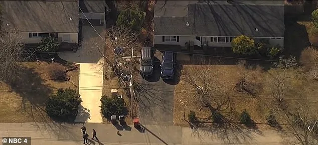 Bayville Family Shooting: Four Dead, Three Children Unharmed