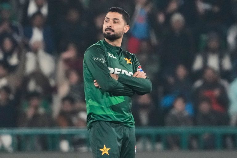 Defying India-Pakistan Tensions, Pakistan's Abrar Ahmed Joins Sunrisers Leeds in Hundred Tournament