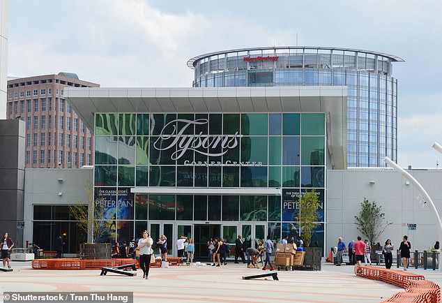 Gen Z's In-Person Shopping Surge Gives America's Malls a Second Chance