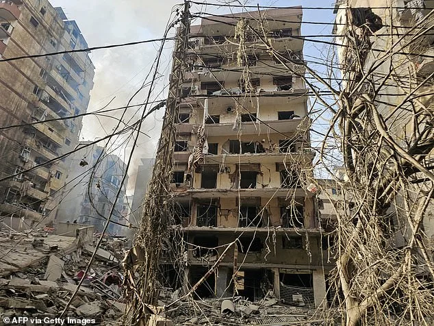 Israel Confirms Strike on Iranian Nuclear Site in Ongoing Effort to Halt Weapons Development