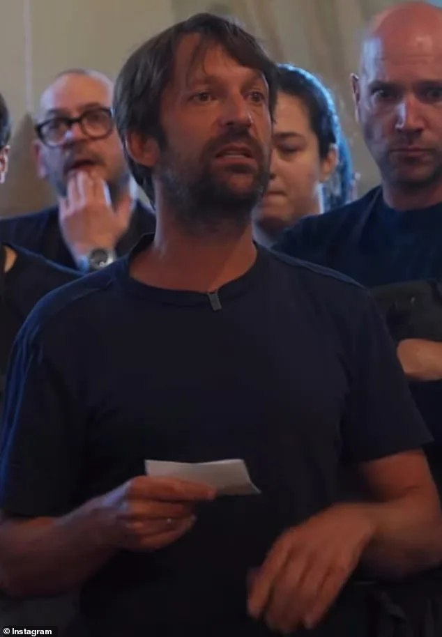 René Redzepi Resigns from Noma Amid Decades-Long Abuse Allegations as Iconic Restaurant Faces Reckoning