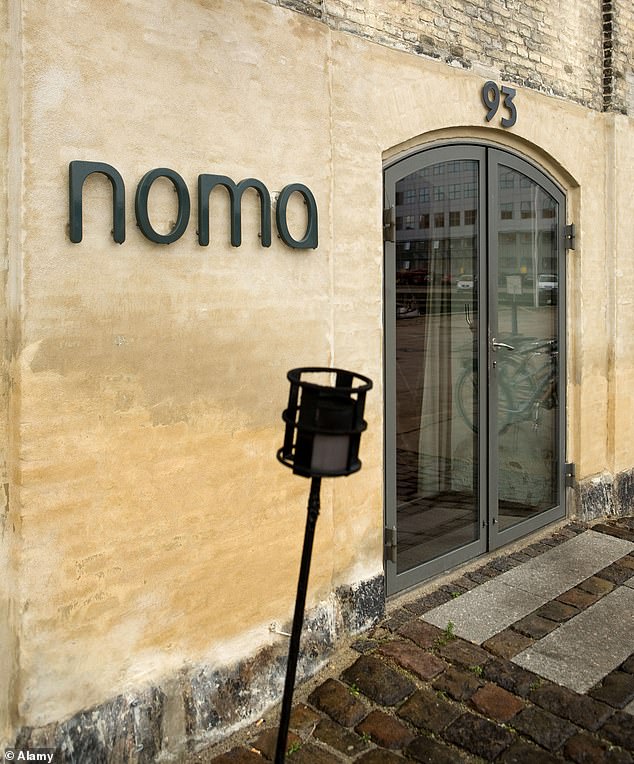 René Redzepi Resigns from Noma Amid Decades-Long Abuse Allegations as Iconic Restaurant Faces Reckoning