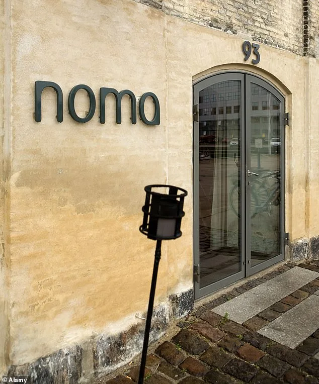 René Redzepi Resigns from Noma Amid Decades-Long Abuse Allegations as Iconic Restaurant Faces Reckoning