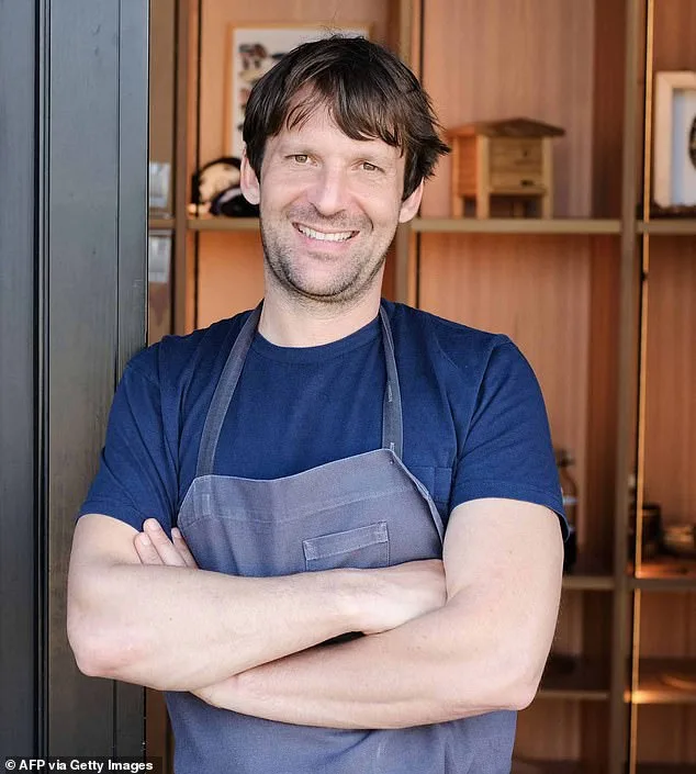René Redzepi Resigns from Noma Amid Decades-Long Abuse Allegations as Iconic Restaurant Faces Reckoning