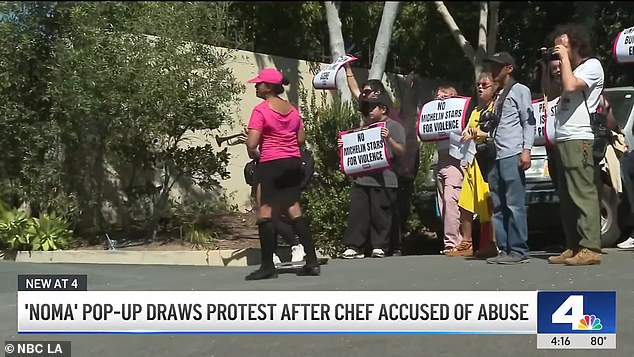 René Redzepi Resigns from Noma Amid Decades-Long Abuse Allegations as Iconic Restaurant Faces Reckoning