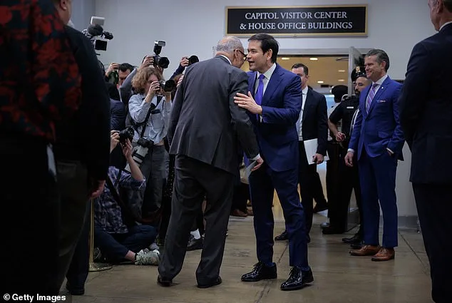 Trump's Unusual Preoccupation with Footwear Sparks Viral Scrutiny