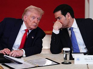 Trump's Unusual Preoccupation with Footwear Sparks Viral Scrutiny