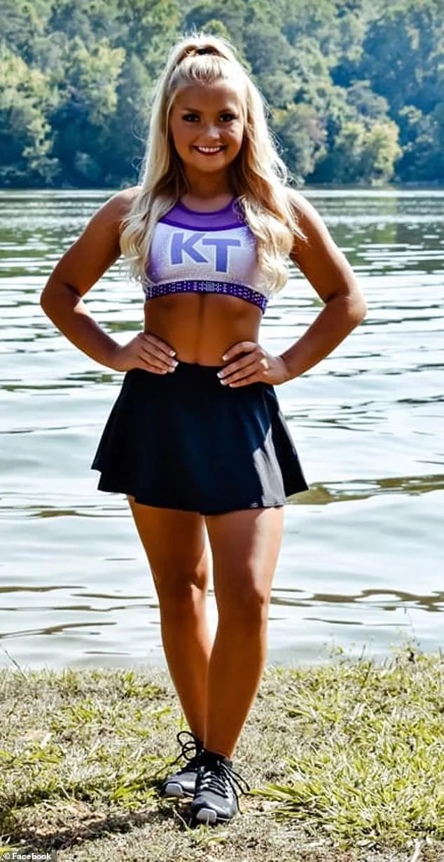 UK Cheerleader Indicted on Manslaughter Charges in Newborn's Death; Medical Report Reveals Baby Born Alive