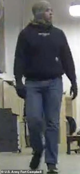 Urgent Manhunt for Thieves Who Stole Drones from Fort Campbell; $5K Reward Offered