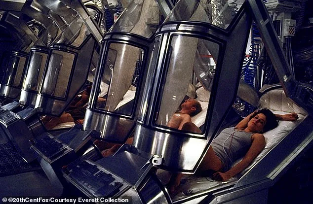 Breakthrough in Cryopreservation: German Neurologists Overcome Ice Crystal Challenge for Functional Brain Preservation