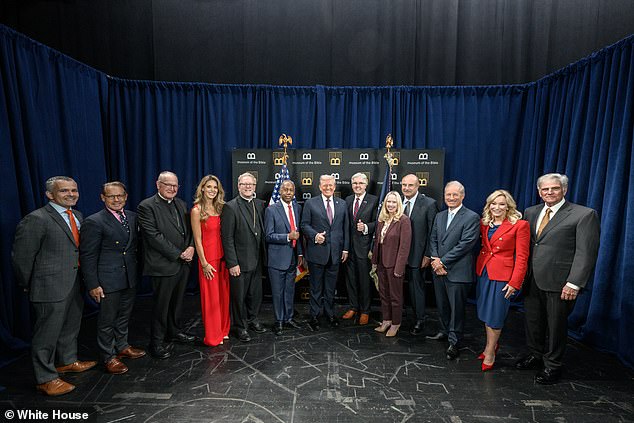 Carrie Prejean Boller Accuses Trump's White House of Orchestrating Her Firing Over Gaza Policy Criticisms