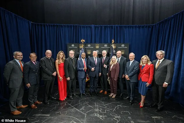 Carrie Prejean Boller Accuses Trump's White House of Orchestrating Her Firing Over Gaza Policy Criticisms