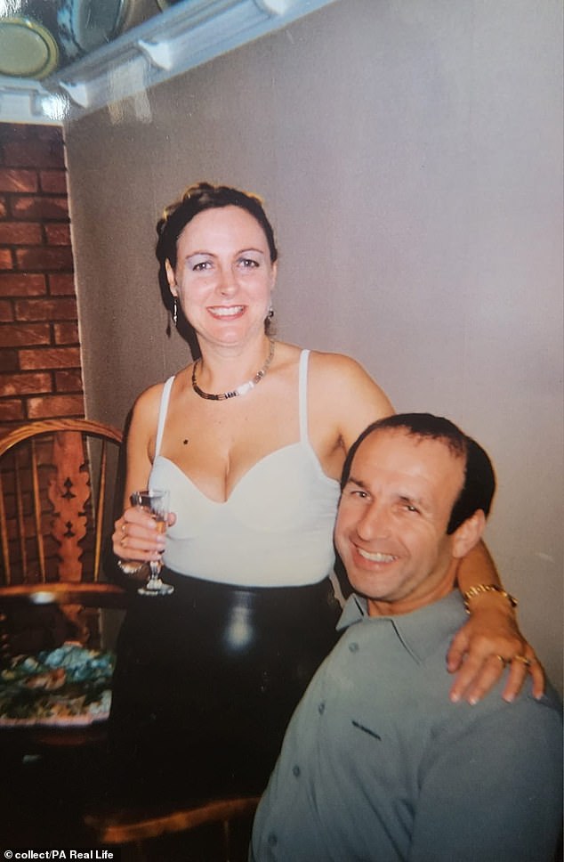 From Personal Loss to Public Advocacy: The Smith Family's Battle Against Pancreatic Cancer