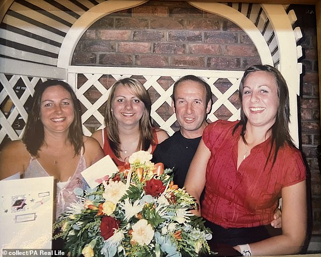 From Personal Loss to Public Advocacy: The Smith Family's Battle Against Pancreatic Cancer