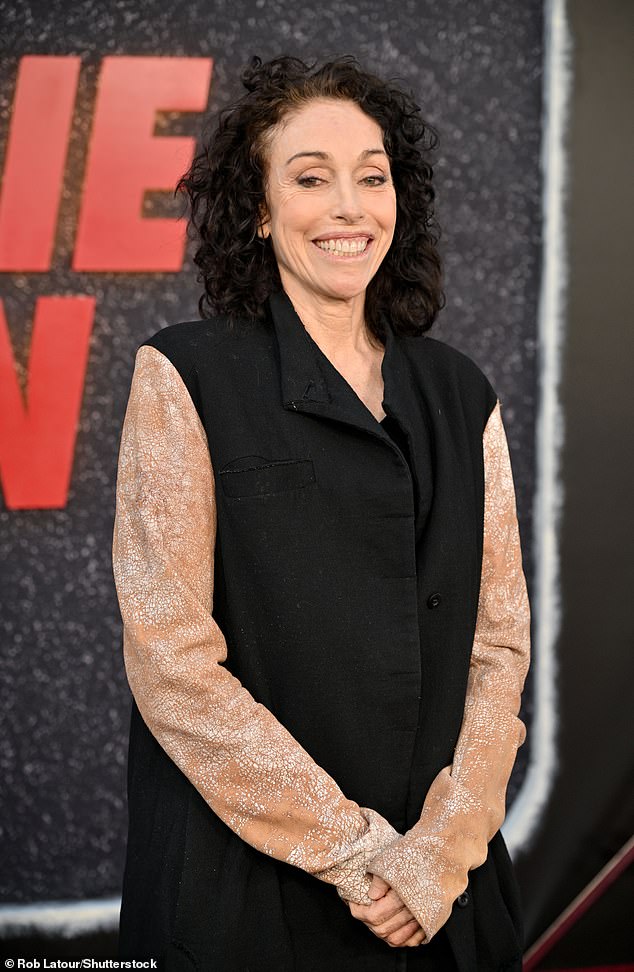 Heidi Fleiss Faces Backyard Battle Over Noisy Macaws in Las Vegas