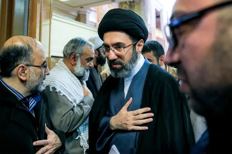 Iran Shifts Toward Diplomacy: Calls for Reparations and Guarantees to End Regional Conflict