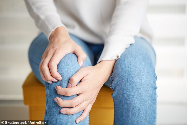 Low-Cost Prebiotic Fibre Shows Promise as Alternative to Pharmaceuticals for Osteoarthritis Pain