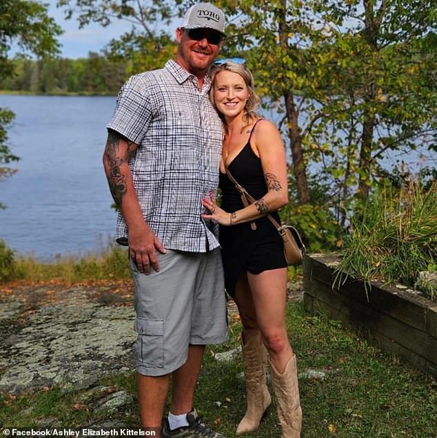 Nurse's Tragic Battle with Abusive Husband Leads to Protective Order Amid Escalating Threats