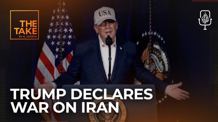 Oil Prices Surge Past $100 as US-Israel-Iran Conflict Threatens Global Energy Supplies